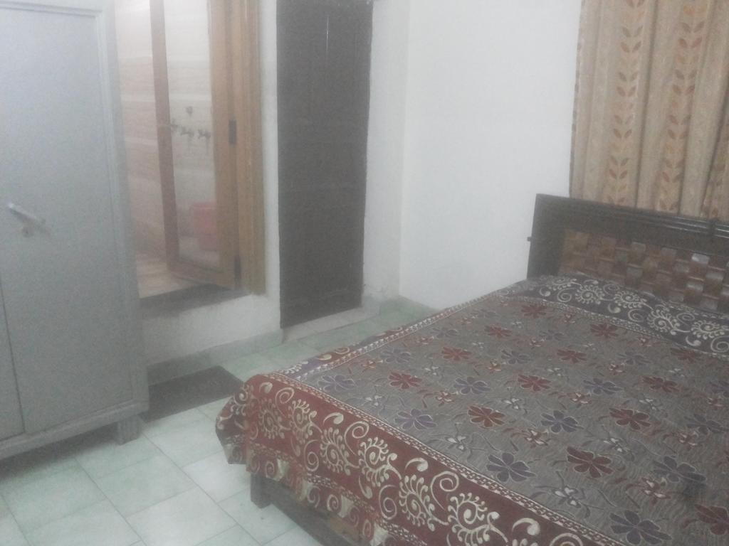 Heritage Inn Ghaziabad Room photo
