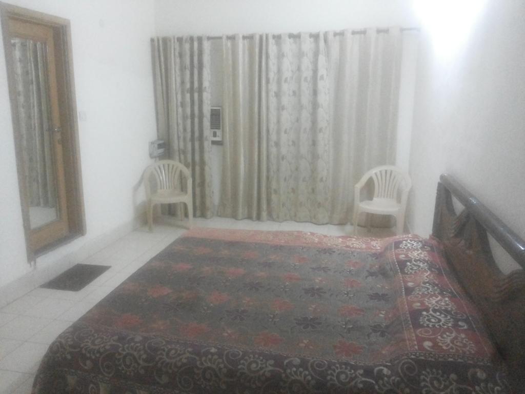Heritage Inn Ghaziabad Room photo